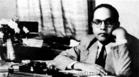 Ambedkar jayanti LIVE updates: Security beefed up in UP, Centre asks MP govt to protect statues