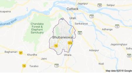 bhubaneshwar, odisha