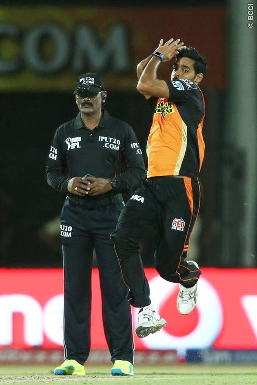 IPL 2018 retained players: