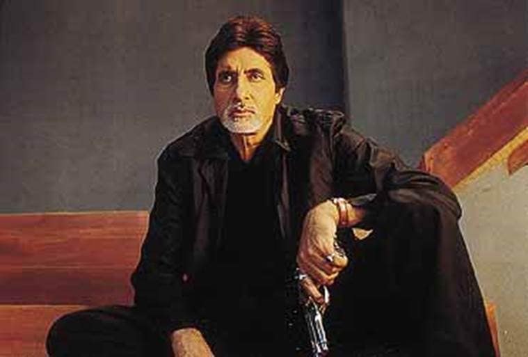 amitabh bachchan 