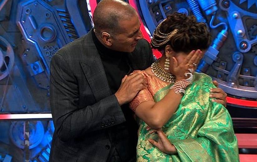 akshay kumar bigg boss 11
