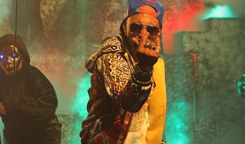 bigg boss 11 akash dadlani performance