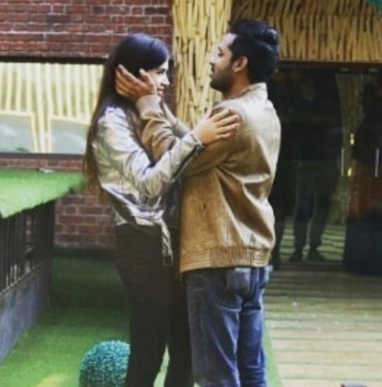 bigg boss 11 puneesh bandgi