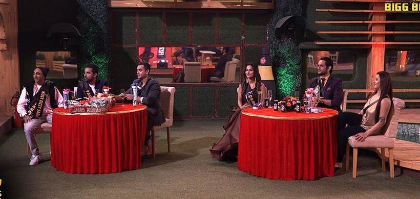 bigg boss 11 salman khan new year
