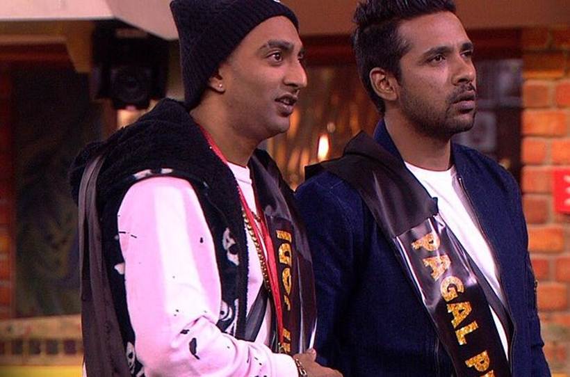 bigg boss 11 salman khan new year