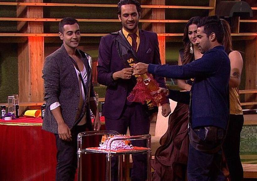 bigg boss 11 salman khan new year
