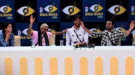 Bigg Boss 11, January 8 preview