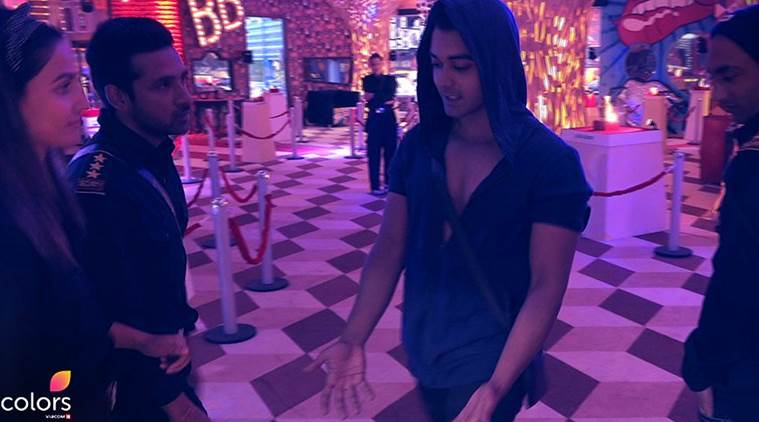 bigg boss 11 prize money task