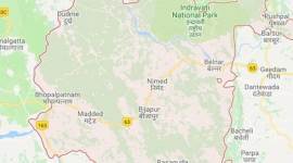 chhattisgarh blast, Raipur, bijapur, chhattisgarh ied blast, bijapur naxals, chhattisgarh naxals, chhattisgarh armed force