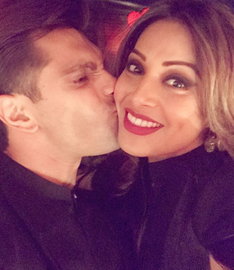 Inside Bipasha Basu birthday bash