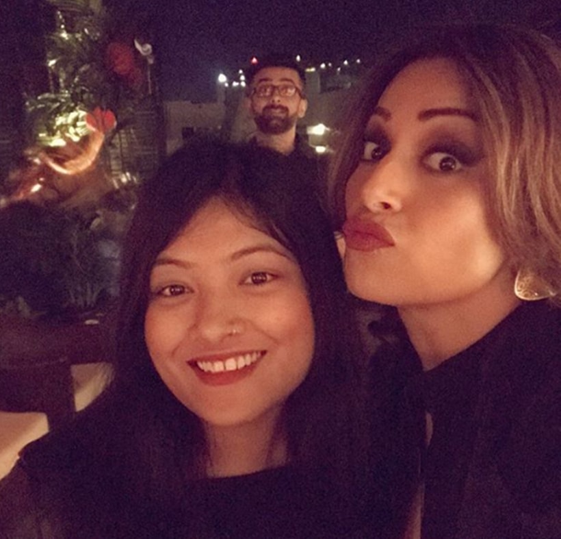 Inside Bipasha Basu birthday bash