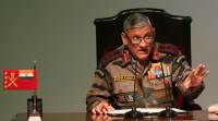 Exemplary punishment to Major Leetul Gogoi if found guilty, says Army Chief Bipin Rawat