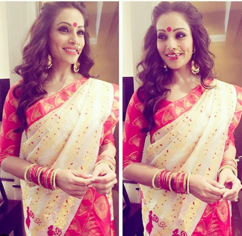 Bipasha Basu, Bipasha Basu birthday, happy birthday Bipasha Basu, hbd Bipasha Basu, Bipasha Basu sari, Bipasha Basu fashion, Bipasha Basu style, Bipasha Basu updates, Bipasha Basu latest news, Bipasha Basu latest photos, Bipasha Basu images, Bipasha Basu pictures, celeb fashion, bollywood fashion, indian express, indian express news
