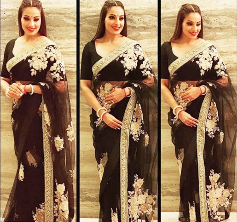 Bipasha Basu, Bipasha Basu birthday, happy birthday Bipasha Basu, hbd Bipasha Basu, Bipasha Basu sari, Bipasha Basu fashion, Bipasha Basu style, Bipasha Basu updates, Bipasha Basu latest news, Bipasha Basu latest photos, Bipasha Basu images, Bipasha Basu pictures, celeb fashion, bollywood fashion, indian express, indian express news