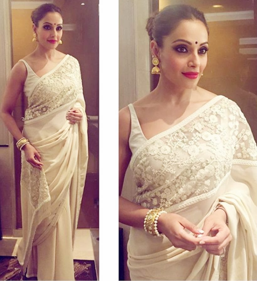 Bipasha Basu, Bipasha Basu birthday, happy birthday Bipasha Basu, hbd Bipasha Basu, Bipasha Basu sari, Bipasha Basu fashion, Bipasha Basu style, Bipasha Basu updates, Bipasha Basu latest news, Bipasha Basu latest photos, Bipasha Basu images, Bipasha Basu pictures, celeb fashion, bollywood fashion, indian express, indian express news