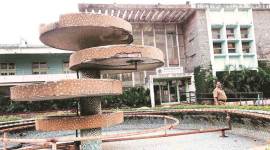 birla krida kendra, indian express, BMC, mumbai port trust, improvements panel, indian express, maharashtra news