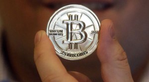 Bitcoin soars 20% to highest level in 5 months thanks to major order by mystery buyer