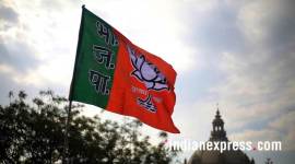 J-K BJP expels six more workers for 'anti-party' activities