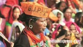 Lok Sabha elections 2019: Congress offers BJP alliance partner IPFT a way out in Triupura