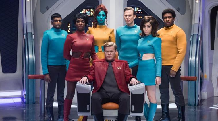 Black Mirror: 10 episodes | Entertainment News,The Indian