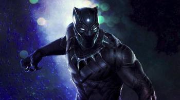 Meet the characters of Marvel's next Black Panther