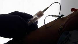 Kharagpur news, Bengal news, IIT Kharagpur research, blood test reasech IIT Kharagpur, bloot test device