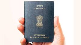 E-Passports, E-Passports ISP, Indian Security Press (ISP), E-Passports Chip, E-Passport News, Rajya Sabha, Rajya Sabha News, Indian Express