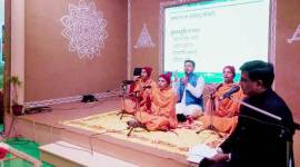 Delhi book fair, world book fair, book fair, book fair at pragati maidan, pragati maidan, book fair 2018, new delhi book fair 2018, book fair news, India news, Indian Express