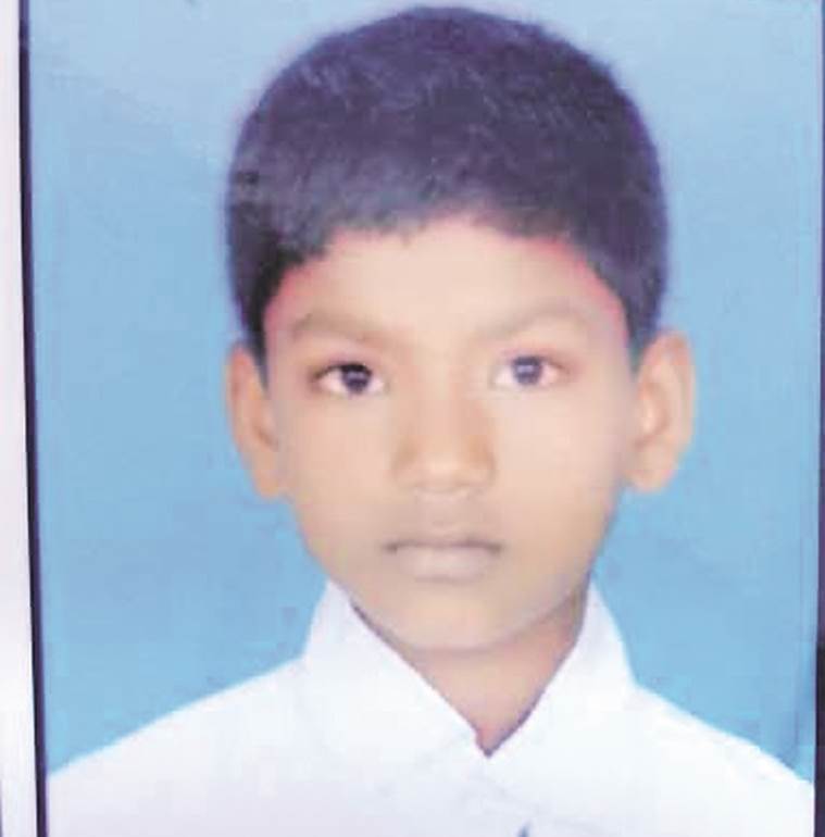 Eightyearold falls to death while flying kite India News The