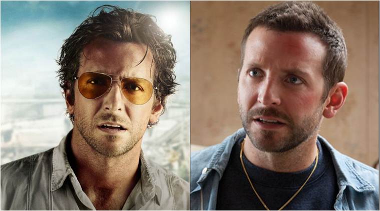 bradley cooper hairstyle hangover