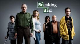 breaking bad cast