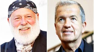 Mario Testino, Bruce Weber, #MenToo, #MeToo, Prince Harry, Meghan Markle, Burberry, Michael Kors, Kate Moss, Gigi Hadid, Cara Delvingne, Stuart Weitzman, Calvin Klein, Abercrombie and Fitch, hollywood photographers, indian express, indian express news