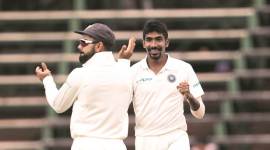 India beat South Africa in 3rd Test at Wanderers.