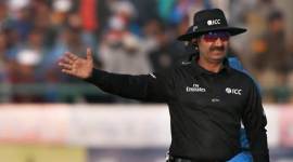 Anil Chaudhary, Anil Chaudhary only Indian in list of umpires for U-19 World Cup, Anil Chaudhary U19 World Cup, Umpires in under-19 World Cup