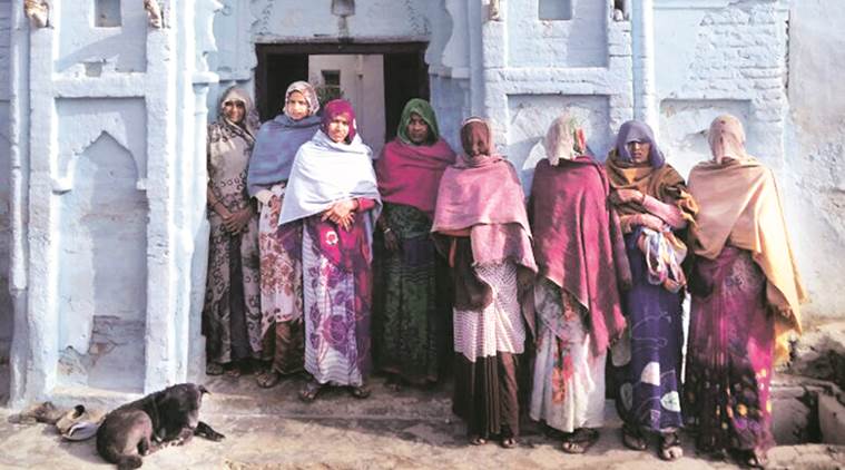 Yogi Adityanath, UP CM, Bundelkhand, water scarcity, consumable water, cows, drought, UP Development,