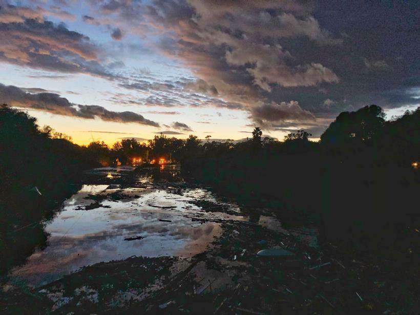 california mudslide, california rains, california photos, mudslide images, Montecito pics, santa barbara county images, us mudslide disaster, united states, climate change, america natural disaster pictures, indian express