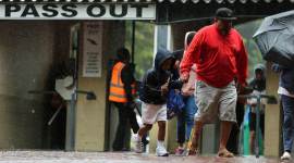 India v South Africa