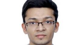 cat, cat result, cat 2017 topper, cat 2017 topper meet agrawal