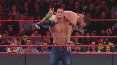 john cena