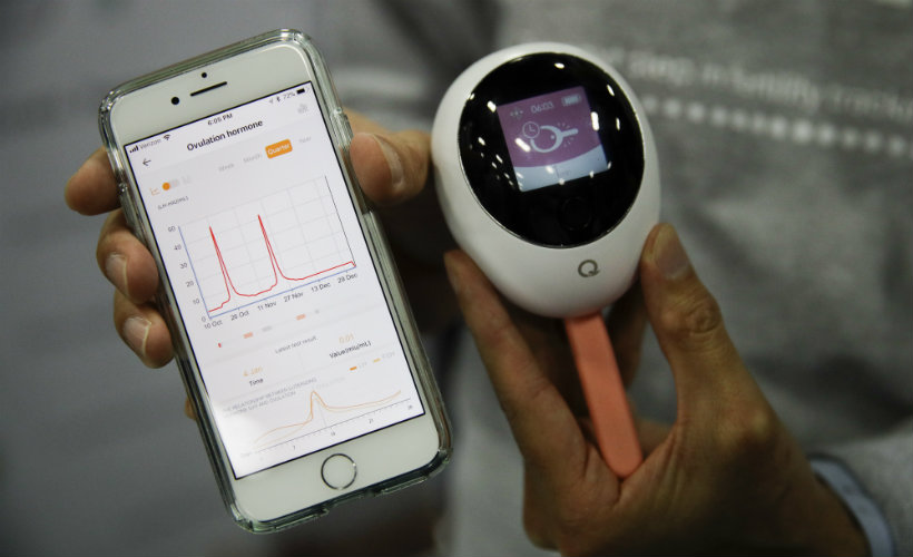 CES 2018, CES Las Vegas, 3D face recognition, phone-assisted sensors, smart devices, 3D printing technology, digital assistants, smart wearables, artificial intelligence, self-driving systems