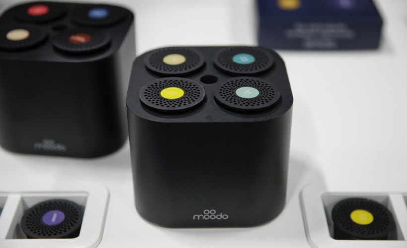 CES 2018, CES Las Vegas, 3D face recognition, phone-assisted sensors, smart devices, 3D printing technology, digital assistants, smart wearables, artificial intelligence, self-driving systems