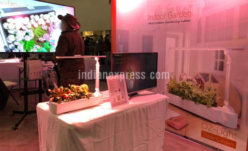 CES 2018, CES 2018 top gadgets, CES best gadgets, CES 2018 cool gadgets, Consumer Electronics Show, CES Las Vegas, smart devices, Internet of Things, smart homes