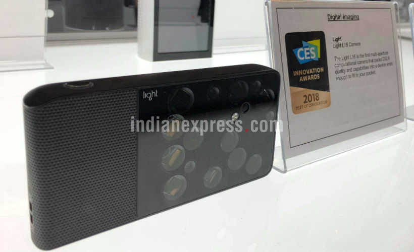 CES 2018, CES 2018 top gadgets, CES best gadgets, CES 2018 cool gadgets, Consumer Electronics Show, CES Las Vegas, smart devices, Internet of Things, smart homes