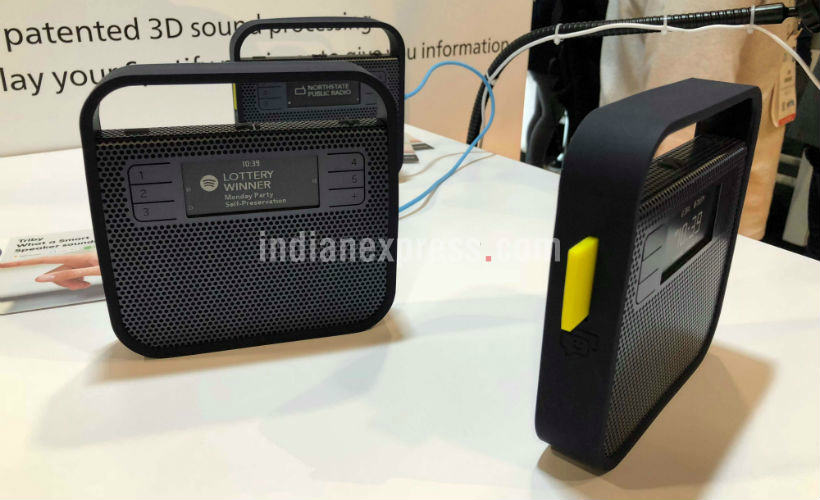 CES 2018, CES 2018 top gadgets, CES best gadgets, CES 2018 cool gadgets, Consumer Electronics Show, CES Las Vegas, smart devices, Internet of Things, smart homes