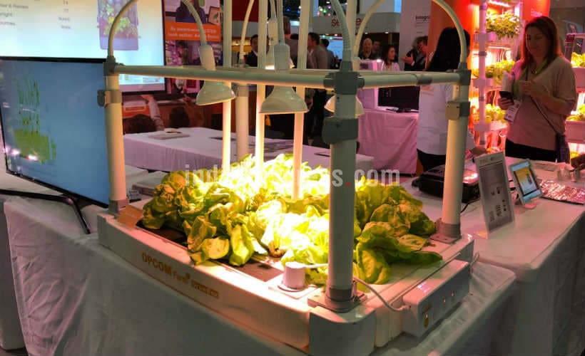 CES 2018, CES 2018 top gadgets, CES best gadgets, CES 2018 cool gadgets, Consumer Electronics Show, CES Las Vegas, smart devices, Internet of Things, smart homes