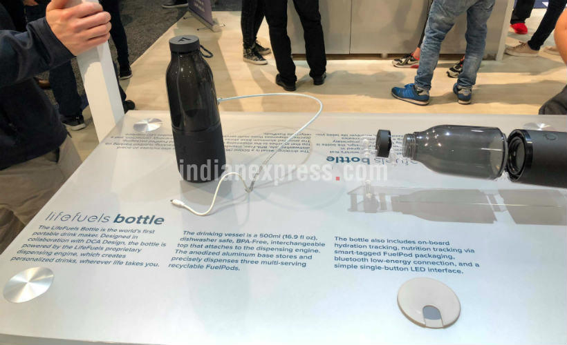 CES 2018, CES 2018 top gadgets, CES best gadgets, CES 2018 cool gadgets, Consumer Electronics Show, CES Las Vegas, smart devices, Internet of Things, smart homes
