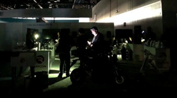 Tens of millions in northern Brazil hit by massive power outage