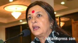 No legal representative in SC to defend Forest Rights Act a matter of concern says Brinda Karat