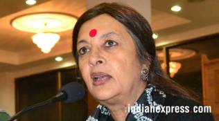 No legal representative in SC to defend Forest Rights Act a matter of concern says Brinda Karat