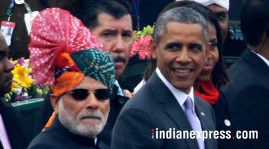 republic day parade, january 26, chief guest, guest of honour, asean countries, obama, putin, nelson mandela, rajpath, narendra modi, foreign dignitaries, indian express